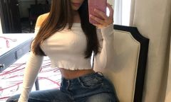 Индивидуалка Вика Тел. +7 905 089-30-63