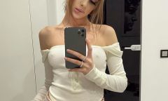 Индивидуалка Алина Тел. +7 905 089-31-23