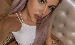 Индивидуалка Ариша Тел. +7 905 089-31-72