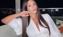 Индивидуалка Любовь Тел. +7 961 216-35-15