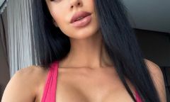 Индивидуалка Евгения Тел. +7 960 789-52-47