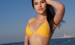 Индивидуалка Диана Тел. +7 923 741-39-80