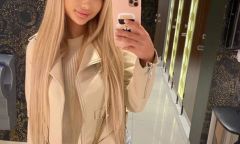 Индивидуалка Настя Тел. +7 906 101-22-86