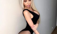 Индивидуалка Наталья Тел. +7 916 473-84-69