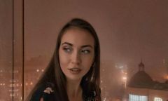 Индивидуалка Алеча Тел. +7 (980) 412-54-31