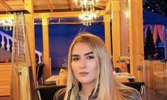 Индивидуалка Мила Тел. +7 (985) 036-27-79