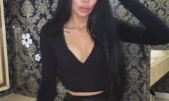 Индивидуалка Лилит Тел. +7 (920) 931-68-35