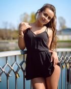 заказать проститутку от 5000 руб. в час (Эля, 23 лет)