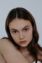 Оксана, 20 лет — минет в Москве