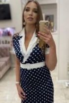 Оксана — проститутка для семейных пар, рост:  169, вес:  56