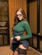 Вика, 24 лет — проститутка в Москве
