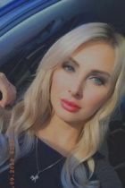 Юля - секс с развратной моделью в Москве