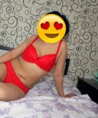 Дорогая элитная проститутка Зарина, рост: 168, вес: 58