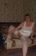 Ксения, 38 лет — проститутка в Москве