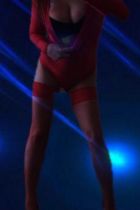 Анастасия, 20 лет — эротический массаж пениса