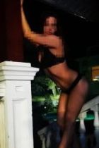 Полина — девушка на час в Москве