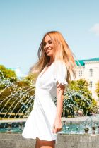 Блядь Марина с бисексуальной ориентацией от 6000 руб. в час